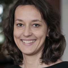 Silvia Barnova's profile picture