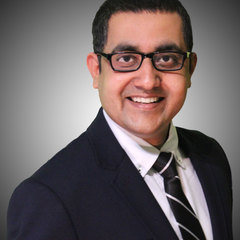 Mayank Chaturvedi's profile picture