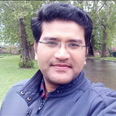 Sarfaraz Alam's profile picture