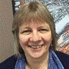 Rebecca Strachan's profile picture