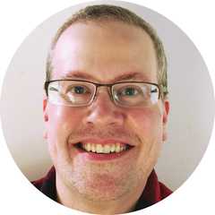 Marcus Chibucos's profile picture