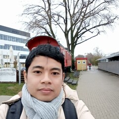 Jundika Candra Kurnia's profile picture