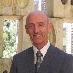 David Rooney's profile picture