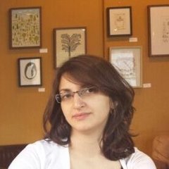 Katty Alhayek's profile picture