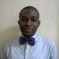 Olukunle Olawole's profile picture