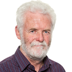 Michael Bowker's profile picture