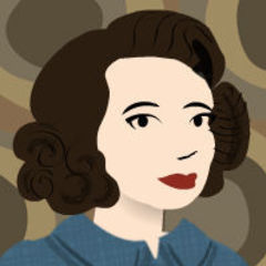 C. Amy Arbuthnott's profile picture