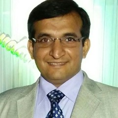 AMIT KUMAR's profile picture