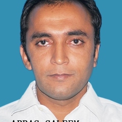 Saleem Abbas's profile picture