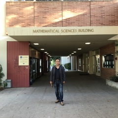 zaiyun zhang's profile picture