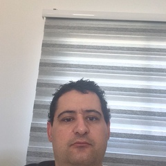 Ertug Aydin's profile picture