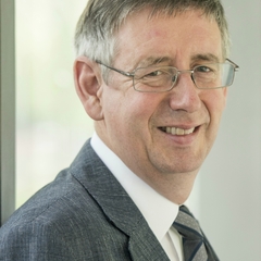 Keith Jones's profile picture