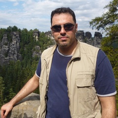 Oday Abdullah's profile picture