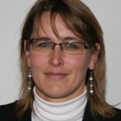 Polonca Kovač's profile picture