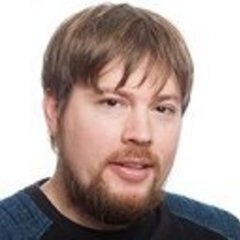 Brian English's profile picture