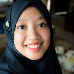 Ihsan Nazurah Zulkipli's profile picture