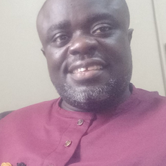 Addo Koranteng's profile picture