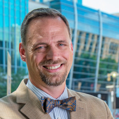 Brian Larson's profile picture