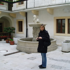 Iveta Herichova's profile picture