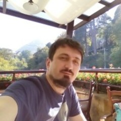 Trifce Sandev's profile picture