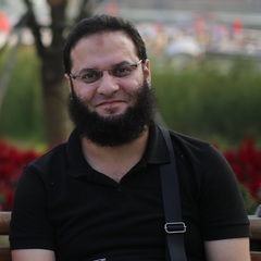 Ahmed Mourtada Elseman's profile picture