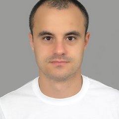 Martin Ivanov's profile picture
