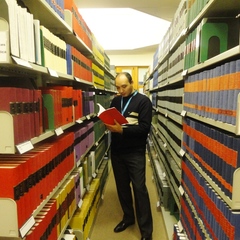 Erkinjon Karimov's profile picture