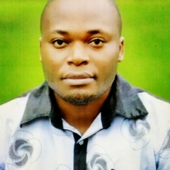 Floribert Endong's profile picture