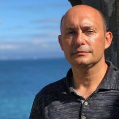 Alberto Cabada's profile picture