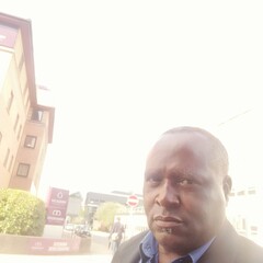 Honest Chipoyera's profile picture