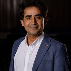 Mir Dost's profile picture