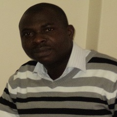 Kolade Owolabi's profile picture