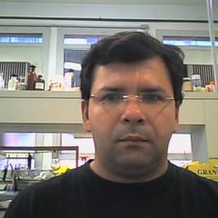 LINCOLN CORREA's profile picture