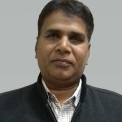Ghanshyam Singh's profile picture