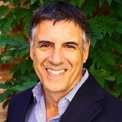 Markos Kounalakis's profile picture