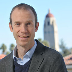 Charles Eesley's profile picture