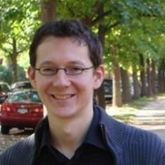 Riccardo Bavaj's profile picture