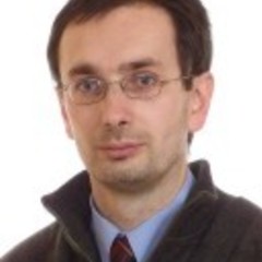 Bogdan Zagajewski's profile picture