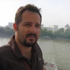 Argyrios Zolotas's profile picture