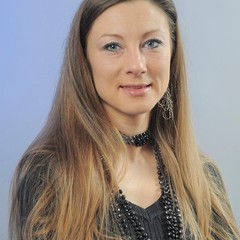 Lina Pilelienė's profile picture