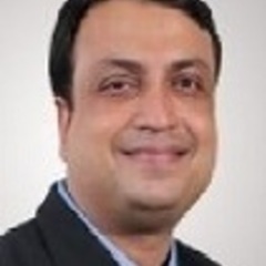 Praveen Agarwal's profile picture