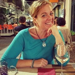 Federica DeMaria's profile picture