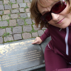 María Churio's profile picture