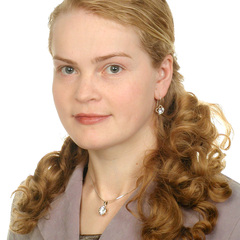 Agnieszka Napiórkowska-Krzebietke's profile picture