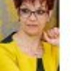 Sevdalina Dimitrova's profile picture