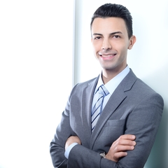 Mehdi Shokri's profile picture