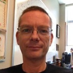 Stuart Chalk's profile picture