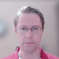 Alexandre Levada's profile picture