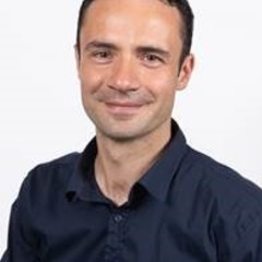 Luca Marazzi's profile picture