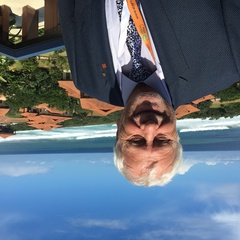 Friedrich Schneider's profile picture